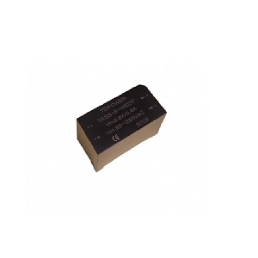 TAS5-24-WEDT-TDPOWER
